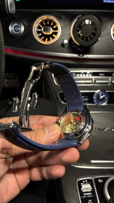 Новые часы Patek Phillipe РАССРОЧКА