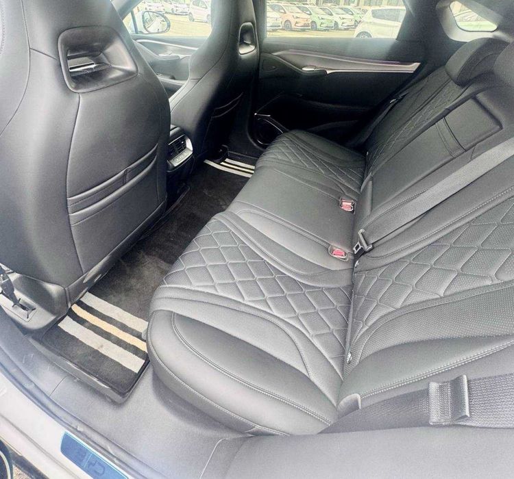 BYD Sealion 07 Smart Dop 610km Naqt va Nasiyaga