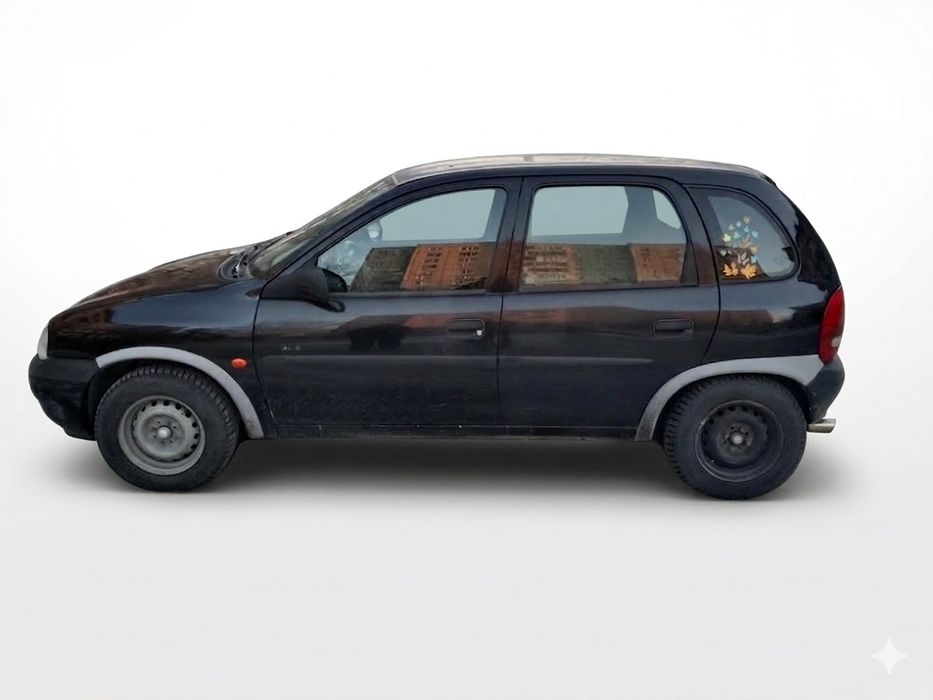 Опель Вито продам