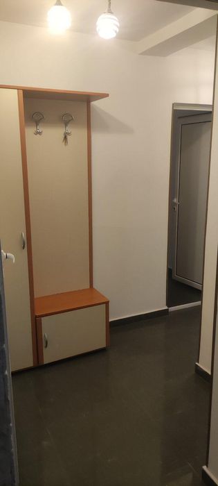 Двустаен апартамент в ж.к. Горна Баня.