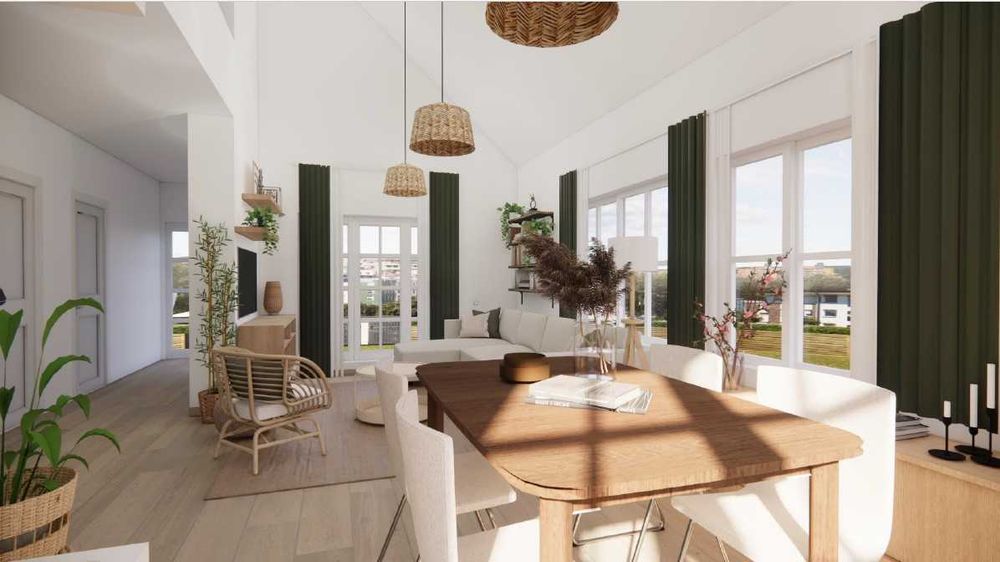 Locuință nouă cu stil scandinav – curte generoasă și finisaje premium!