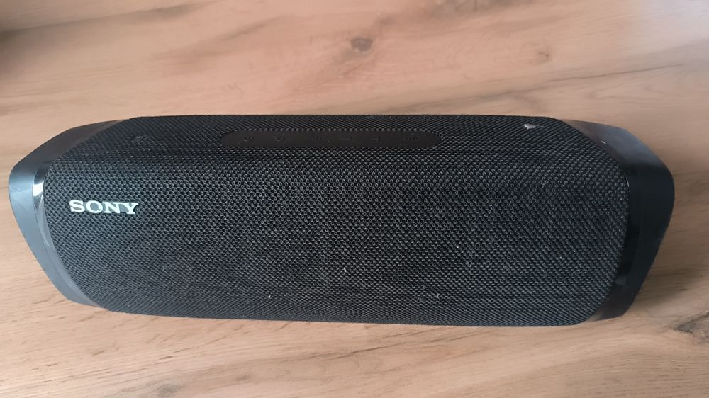 Калонка sony srs-xb43