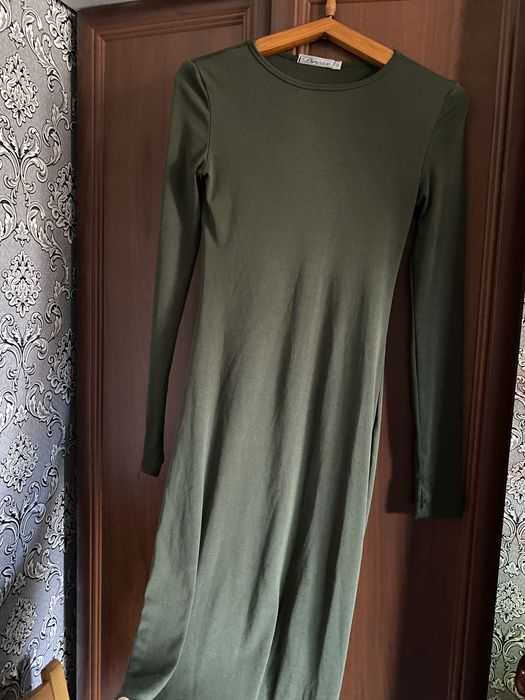 Разгрузка гардероба