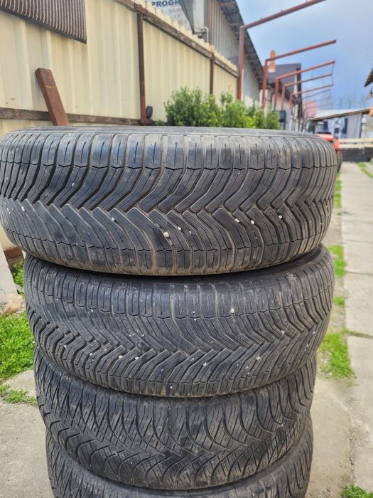 Cauciucuri Duster