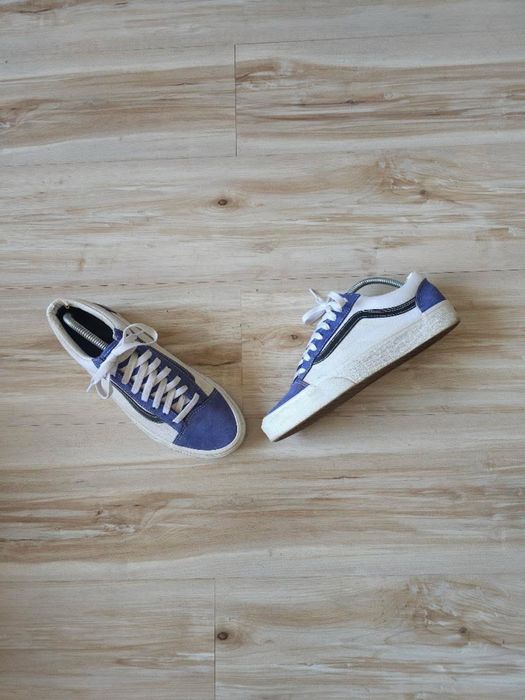Оригинални кецове Vans Old Skool