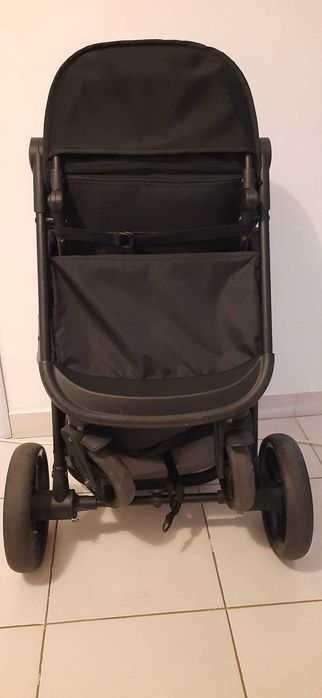 carucior Kinderkraft Rine