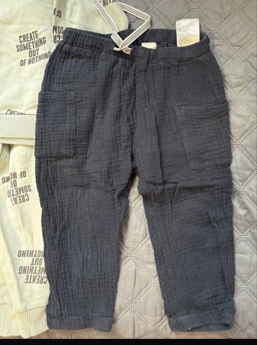 Lot haine marimea 92