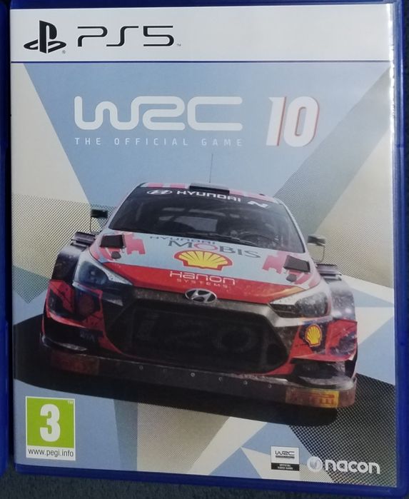 Продам игру для PS5