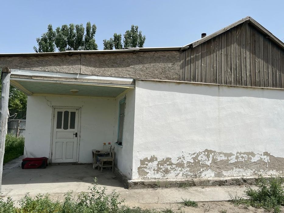 Уй сатылады Абдигаппар ауылы