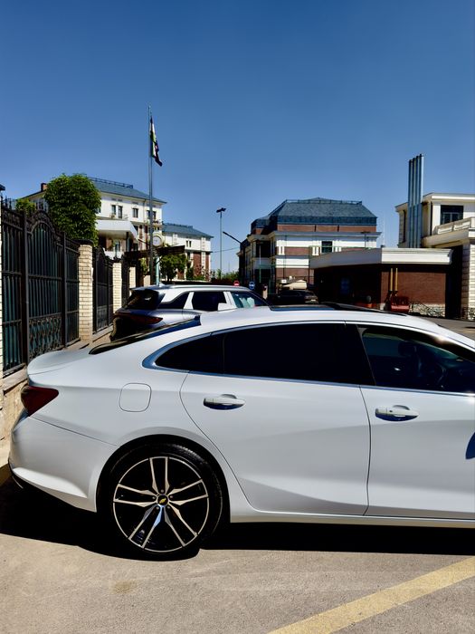 Malibu 2 Premier 2021 NAQDga