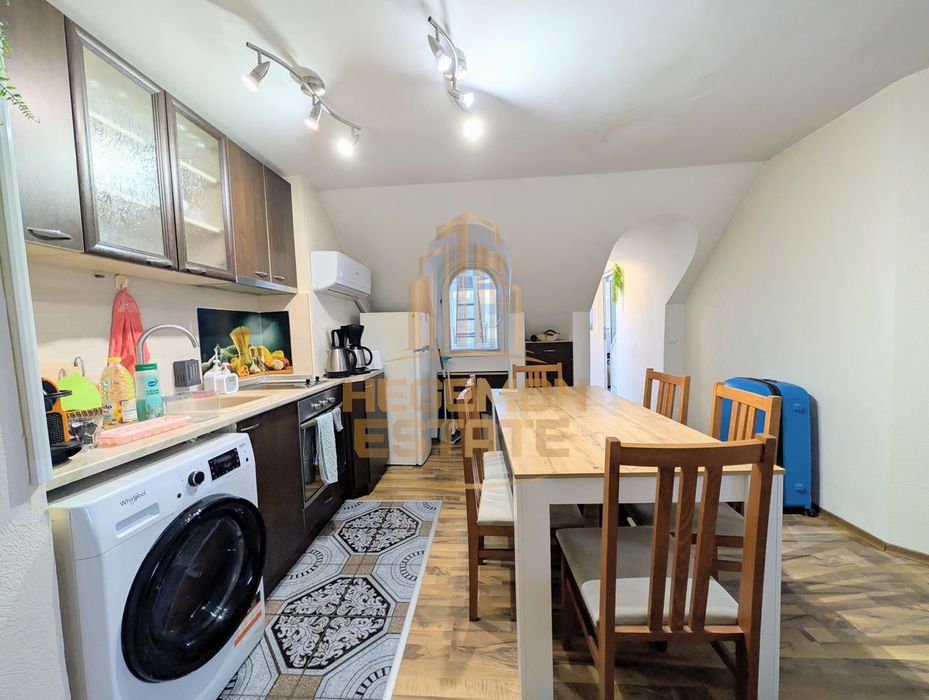 3-стаен в Варна-Аспарухово площ 66 цена 131000