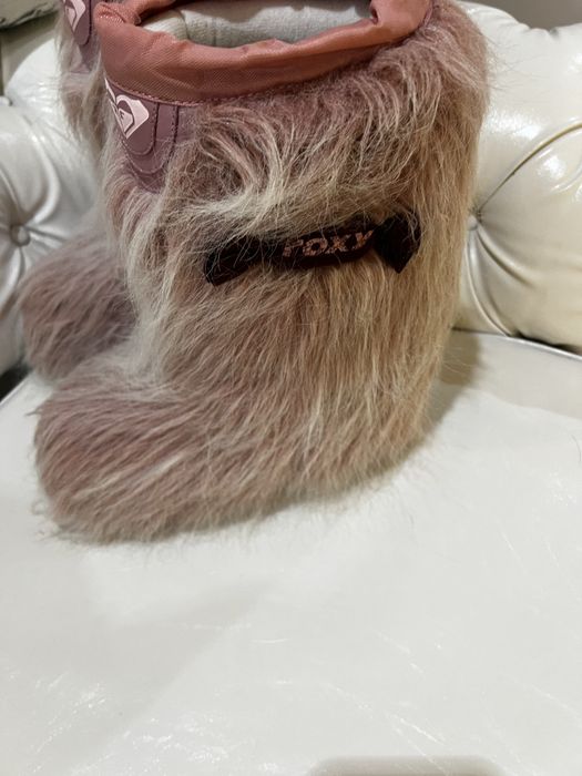 Оригинални ROXY