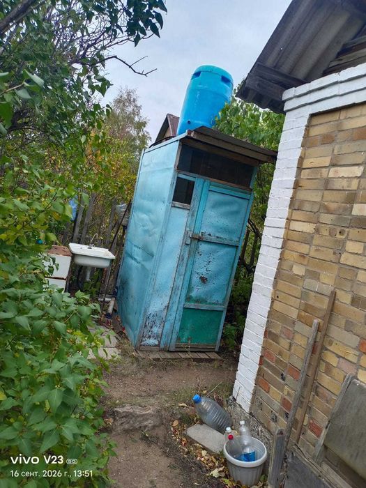 Дачный участок на правом берегу