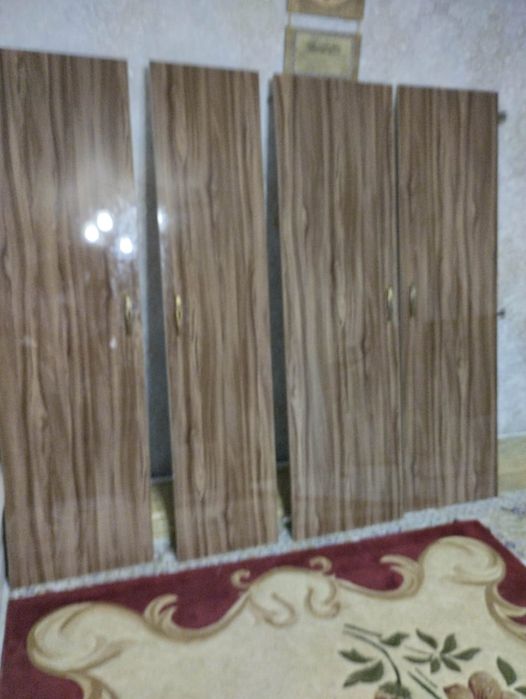 Шкаф в спальню хороший