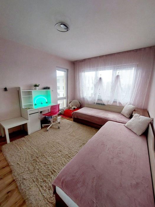 Тристаен апартамент под наем в ж.к. Витоша, 2221897