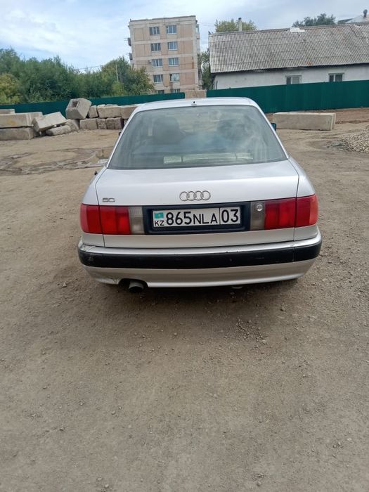 Продам Ауди один хозяин