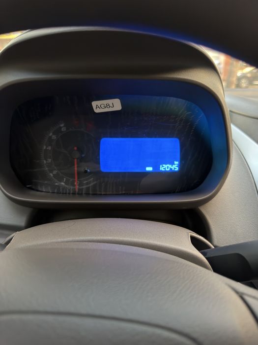 Chevrolet Cobalt 2024 — 7