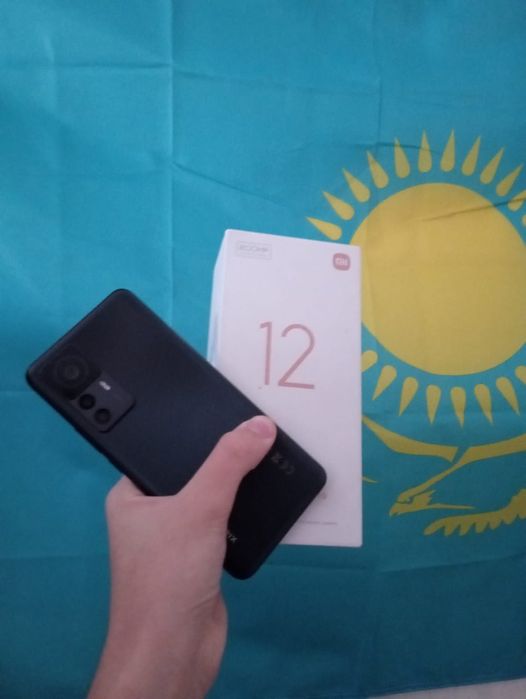 обмен Xiaomi 12T Pro
