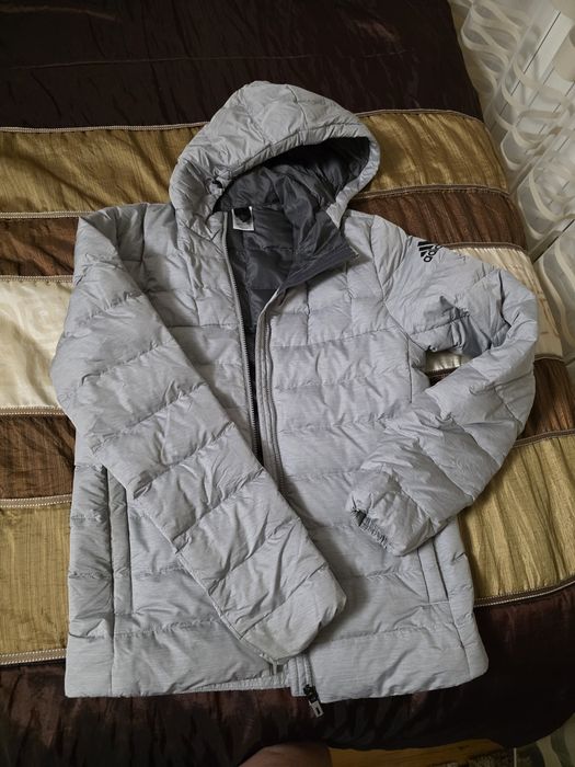 Оригинално дамско яке Adidas Адидас