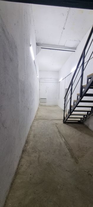 Сдам в аренду тёплое помещение 187 кв.м.