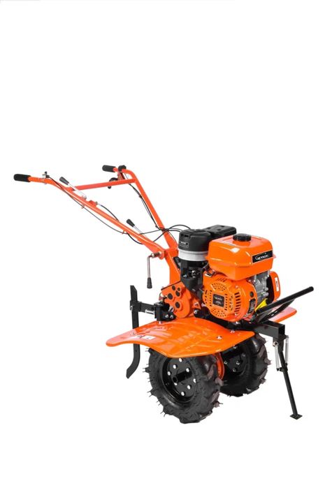 Мотоблоки мотоплуги