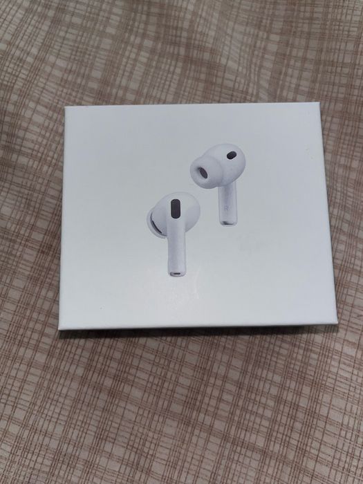 Airpods Pro (3rd generation)