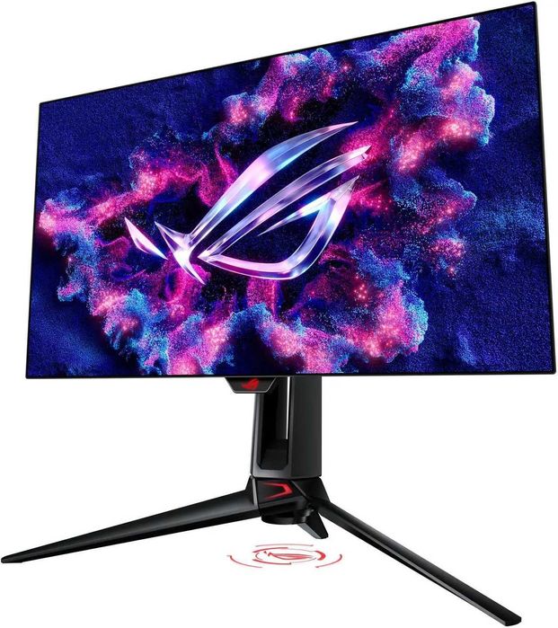 Asus Rog Swift 27" PG27AQDP 480hz 0,03 ms