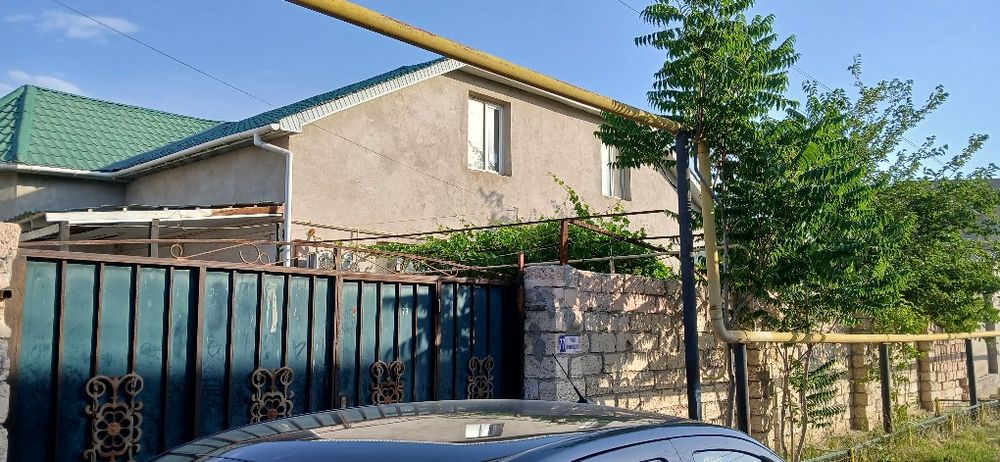 Продаётся дом у моря г.Актау
Продаётся просторный 2-эта