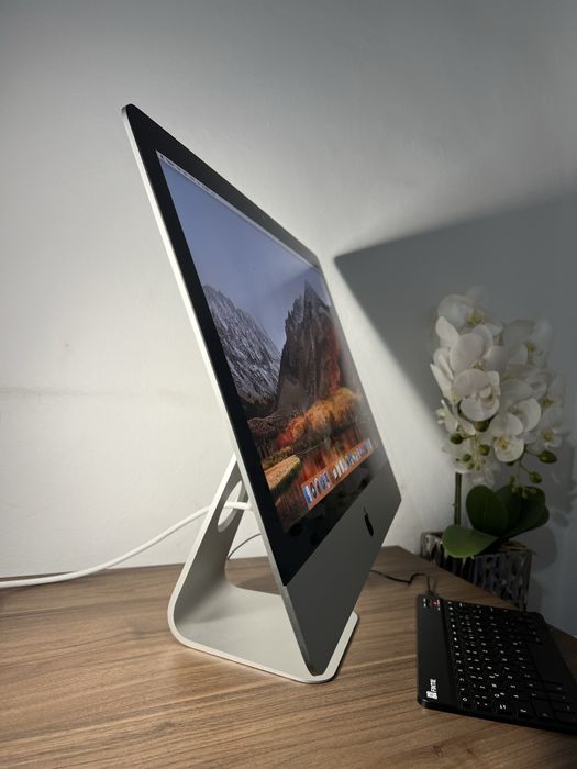 Imac 21.5 inch Impecabil