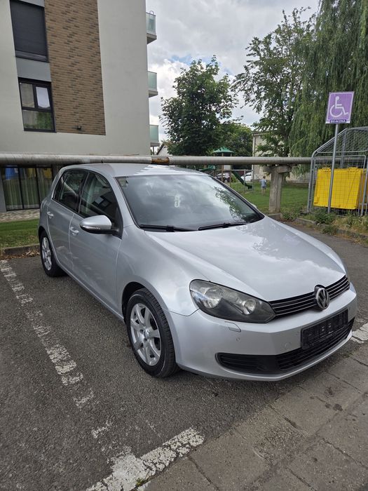 VOLKSWAGEN Golf 2009 — imagine 3