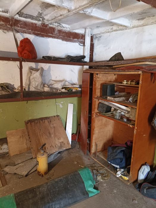 Продам гараж  общество 1