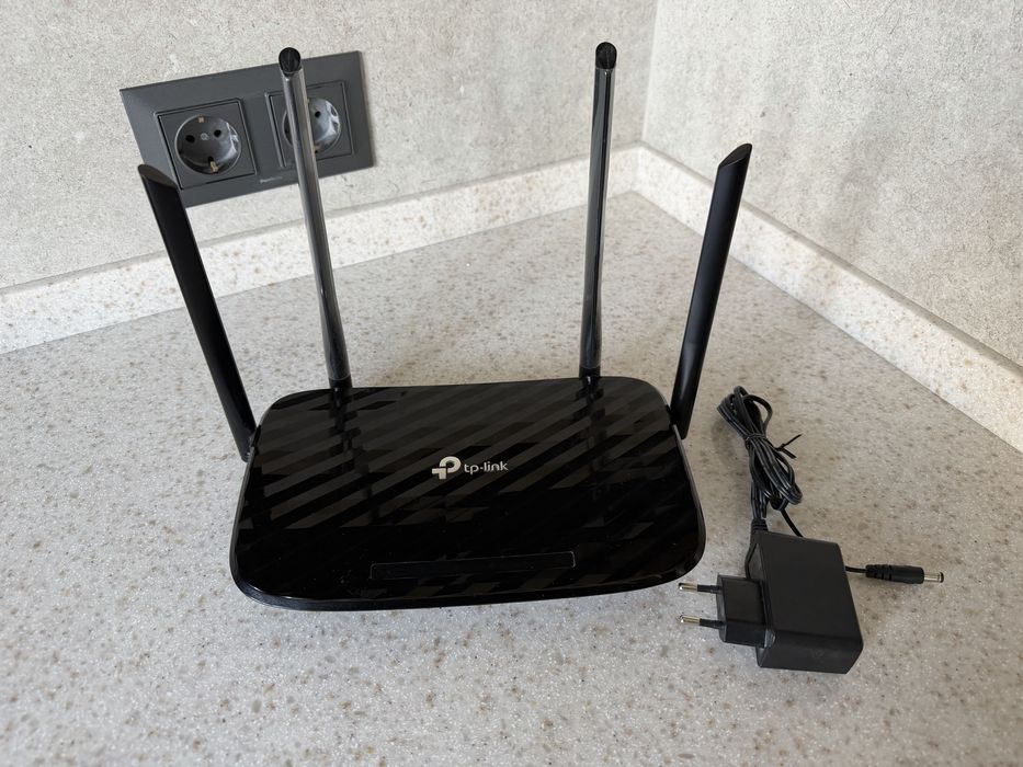 Tp-link Archer A6