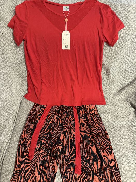 Шикарные двойки для дома