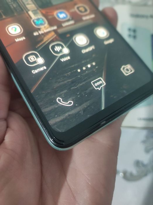 Samsung Galaxy A22 4G