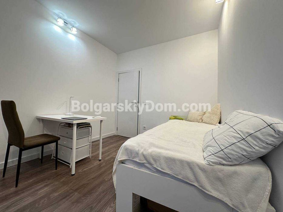 Продава се Четиристаен апартамент в к.к. Слънчев бряг - 87 кв.м за 815 €/кв.м - Снимка #8