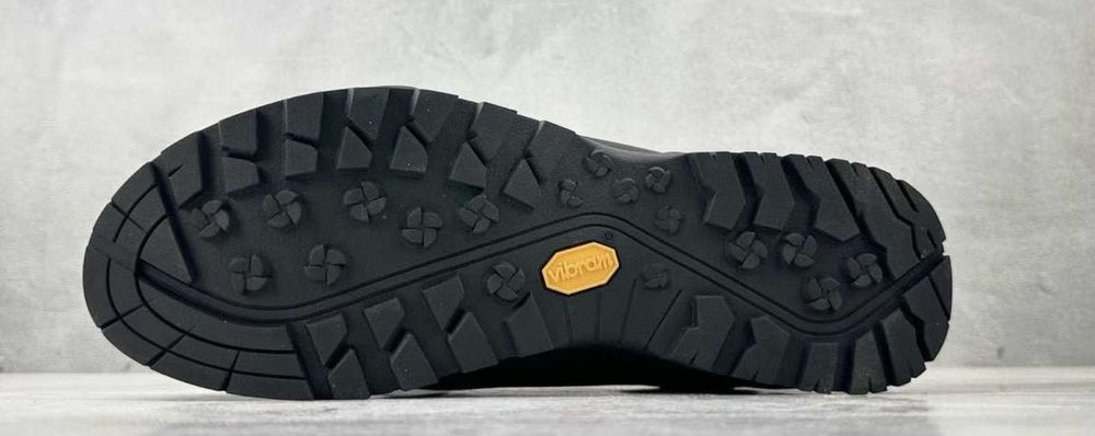 Нови мъжки обувки The North Face  Glenclyffe Low black green