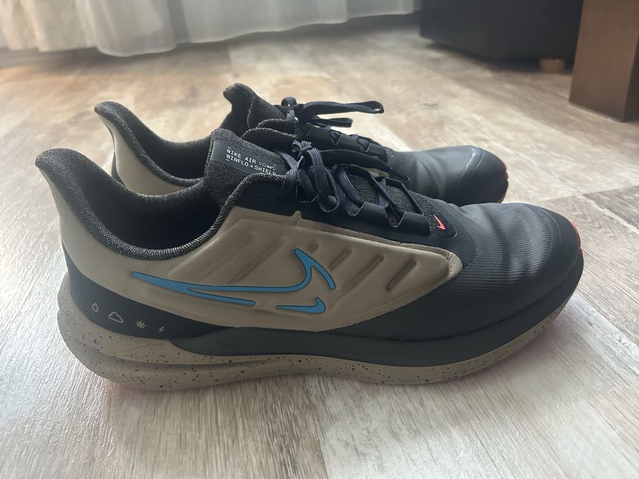 Маратонки Air Winflo 9 Shield 46 номер