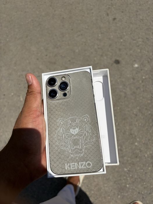 iphon XR/15 korps