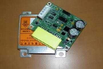 Ремонт ресет всички Airbag Еърбег SRS модули компютри триене КРАШ ДАТА