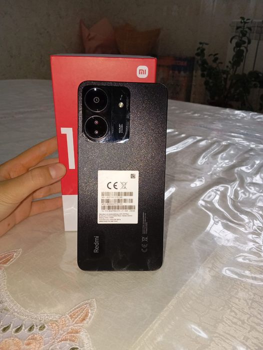 Редми 13 С  45 000