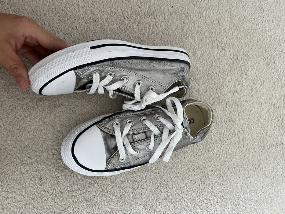 Tenisi Converse marimea 35