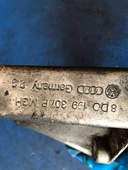 suport motor  1.9 tdi audi a4 b6 skoda superb vw passat b3 b6 avf