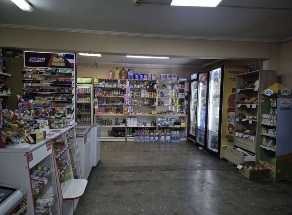 Сдается в аренду Магазин