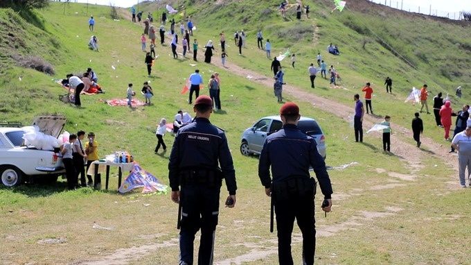 Дача сотилади Красногорски Парписой 6 сотих