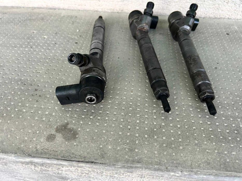 injectoare mercedes ml 270 cdi