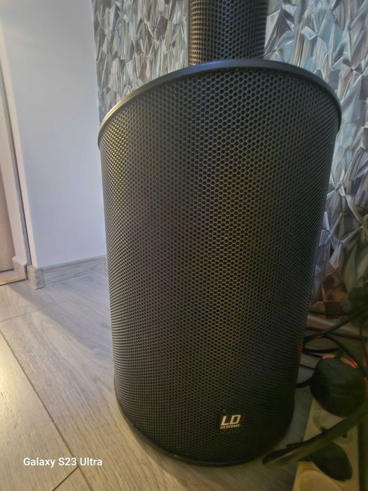 LD Systems MAUI 5 колонна озвучителна система 2бр колони