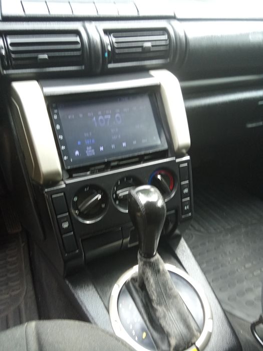 Land Rover Freelander 1