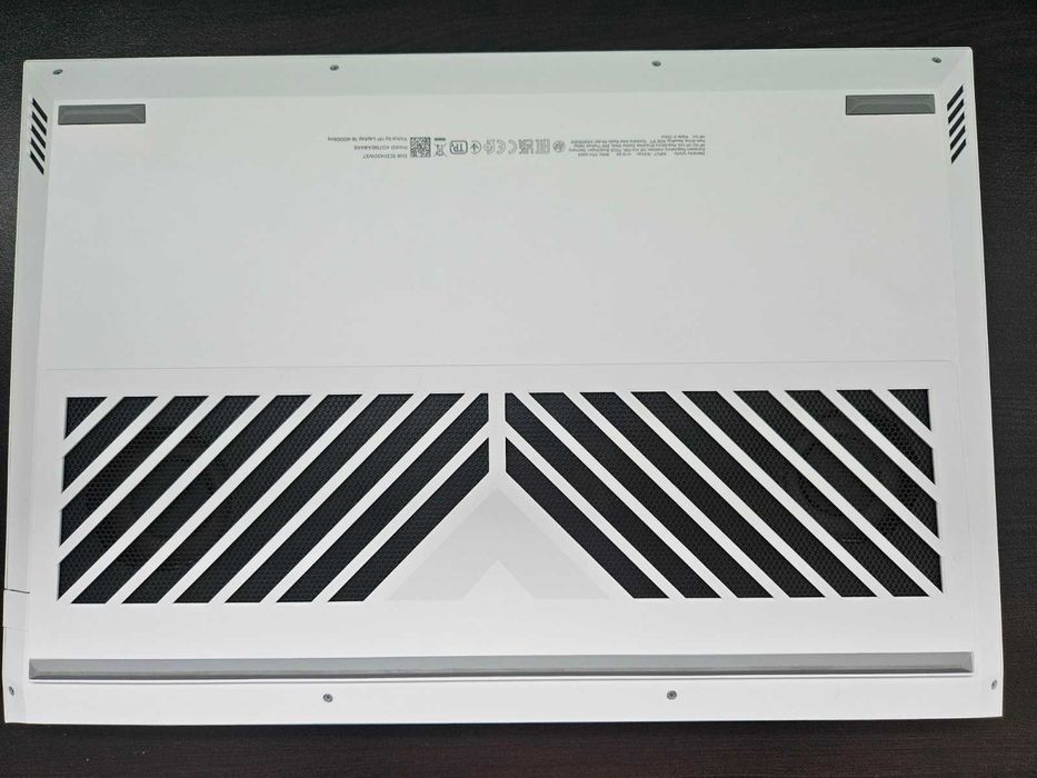 Лаптоп Gaming Victus by HP 16-d0005nq, Ceramic White