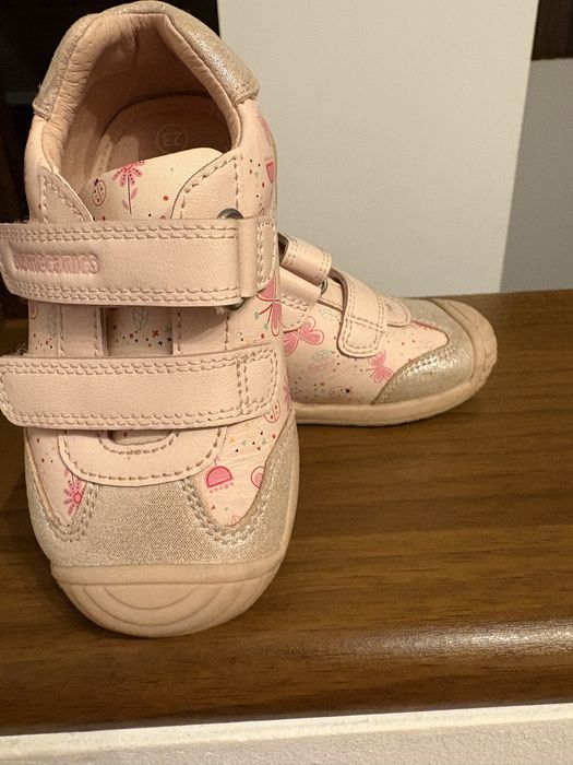 Biomecanics marimea 23