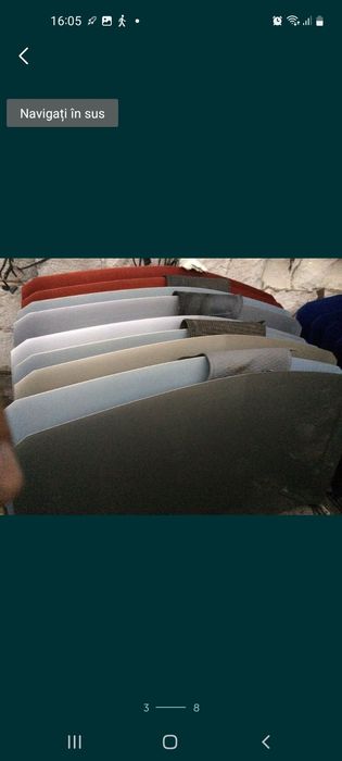 Megane far/ faruri stop si alte piese